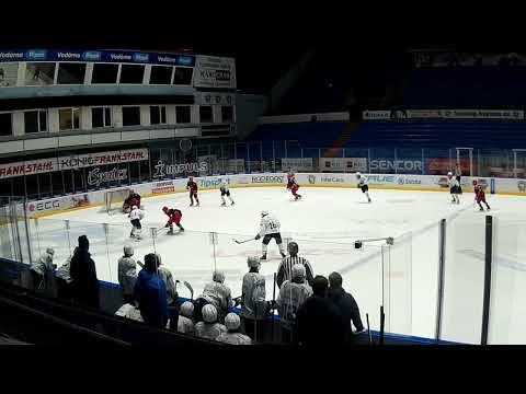 DOROST | N14. kolo | HC Škoda Plzeň - Mountfield HK | 4:3p | Sestřih zápasu | 21.1.2023