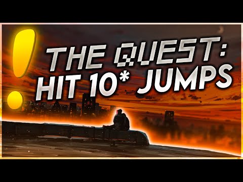 osu! THE QUEST TO HITTING 10⭐JUMPS | WhiteCat
