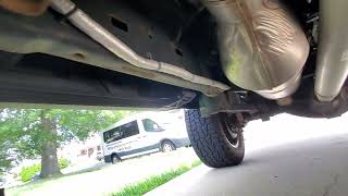 dpf pressure sensor pre replacement 16 dodge ram ash accumulation super thanks to Joe