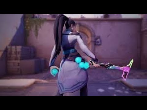 GAMESENSE KILLS ISSY 3K