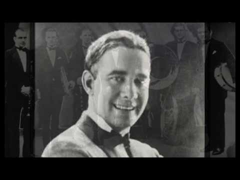 Electric Release: "Dallas Stomp" Colin Hancock's Adolphus Hotel Orchestra