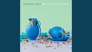 Kill Your Attitude