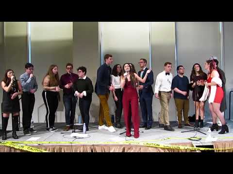 Ani V'ata- The Way I Do