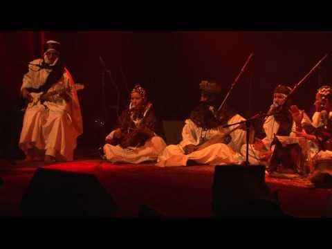 Tartit Ensemble - 