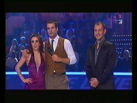 ProSieben 10.01.2008 Stars auf Eis