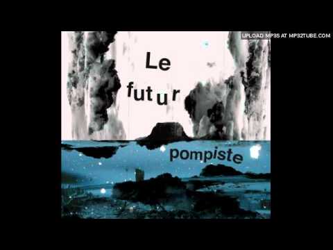 Le Futur Pompiste - My Trophy