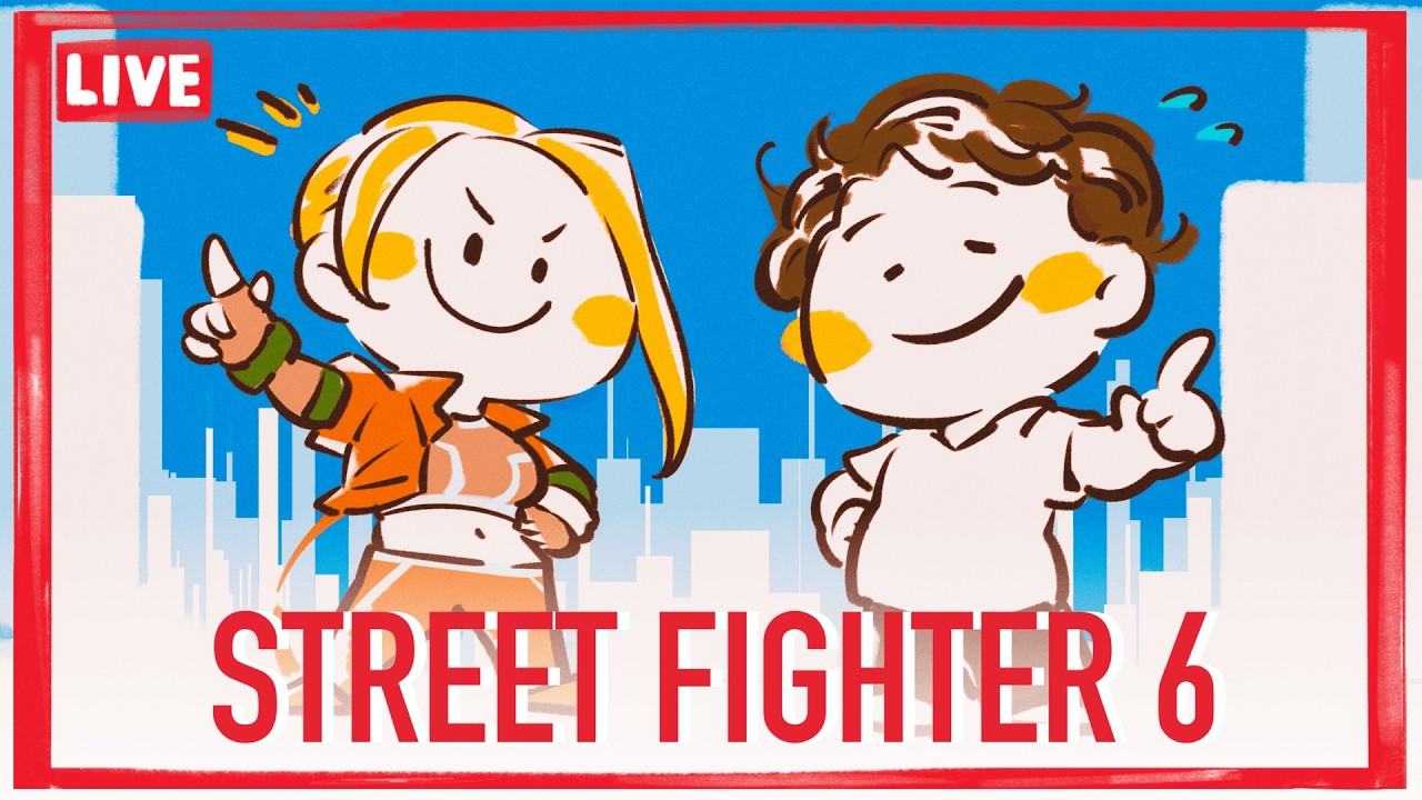 3/31【SF6】モダンのようなヴァイパー