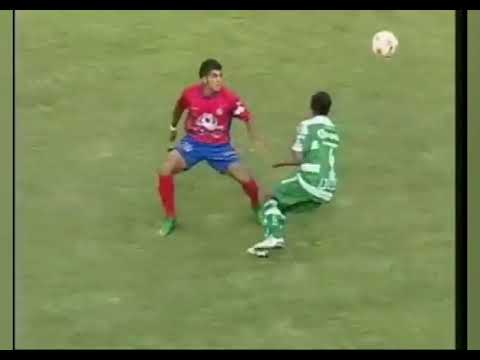 Cristian Noriega / Defensa Highlights
