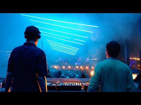 DJ Pipe & Taslo | themuddshow x Dimensions