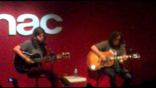 Miguel - Rulo y la contrabanda - Fnac Callao