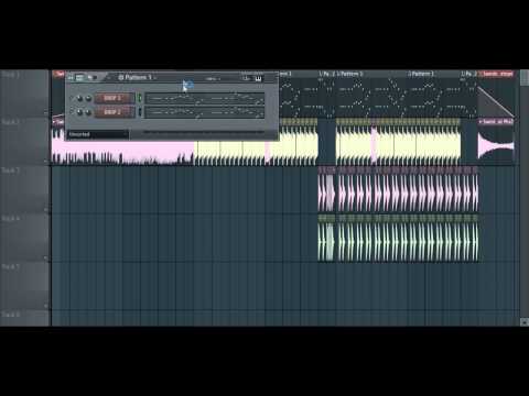 FL STUDIO REMAKE Swede Dreams - Legends (DROP)