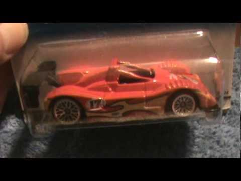 Thumbnail for Ferrari 333 SP- 2000 first editions by Ferrari 333 SP