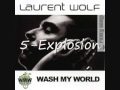 Laurent wolf-Wash my world(Album complete ...