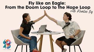 60/40: Fly like an Eagle: Soaring from the Doom Loop to the Hope Loop