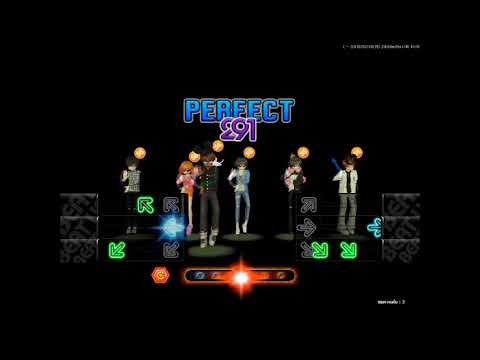 PVS audition BeatUp Arena Final 20180205