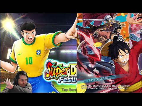 Push Rank CTDT & One Piece