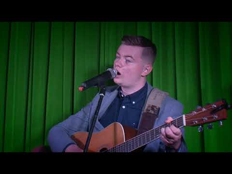 Keelan Waltzing An Angel Tonight