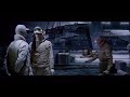 The Empire Strikes Back The Rebel Evacuation And Ozzel S Death
