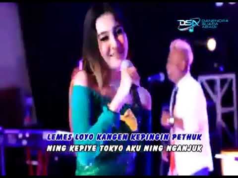 TOKYO NGANJUK FULL HD   NELLA KHARISMA FEAT CAK RULL