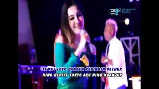 Download lagu TOKYO NGANJUK FULL HD NELLA KHARISMA FEAT CAK RULL mp3 Download lagu TOKYO NGANJUK FULL HD NELLA KHARISMA FEAT CAK RULL mp3