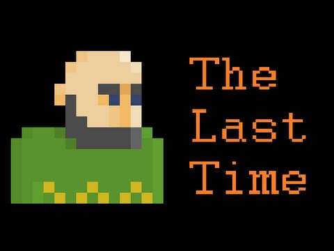 The Last Time release trailer thumbnail