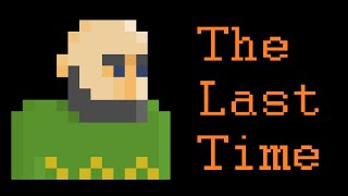 The Last Time Steam Key GLOBAL