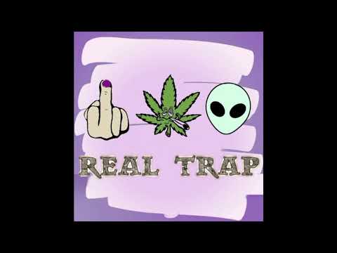 JEIBI K. FT FRICK, ALIEN - REAL TRAP
