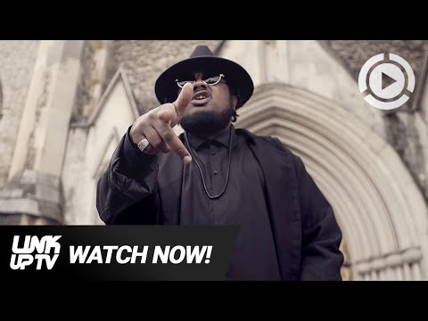 Tubby Boy - Freedom [Music Video] Link Up TV