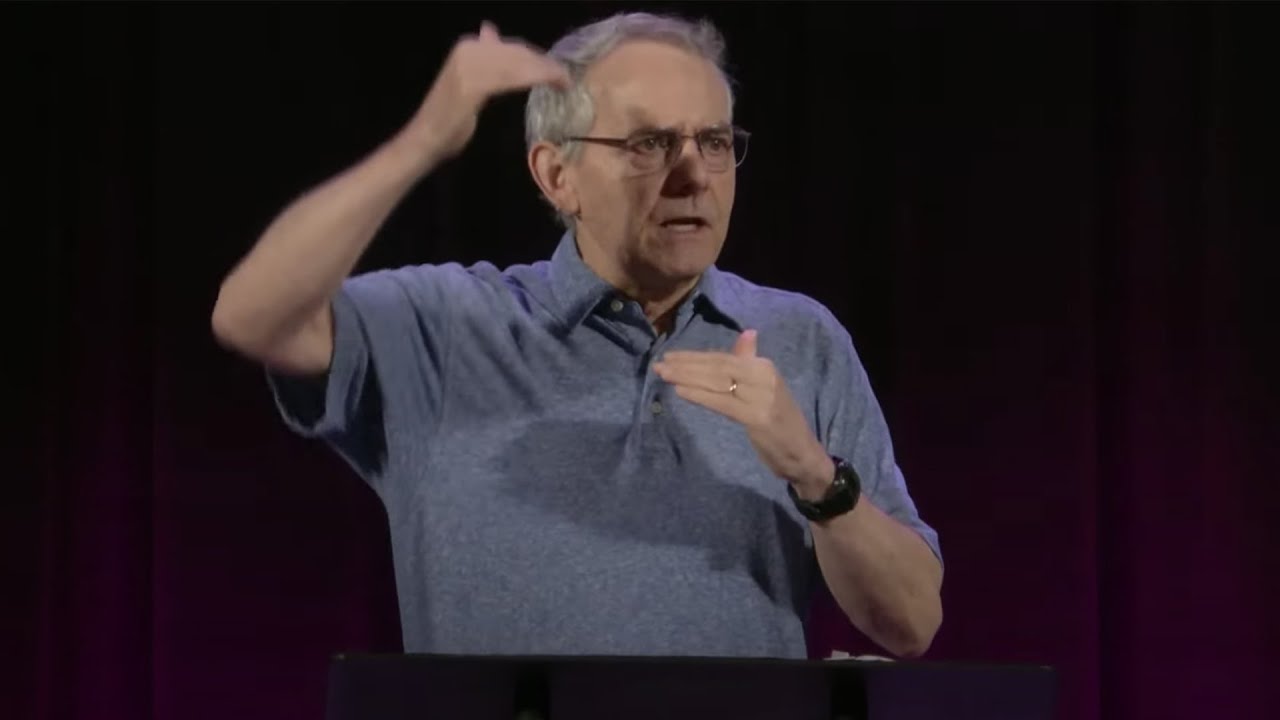 Love Compels Us to Share the Truth of the Gospel