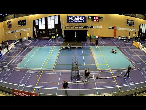 Comfort Groep Sudosa HS 1 - IT Test Talents/AVV Keistad HS1