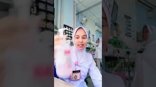 Download lagu Cara menggunakan 'hand sanitizer' dgn betul mp3