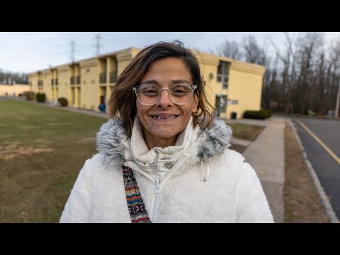 I Gave Up Everything to Get Sober... and Ended Up Homeless