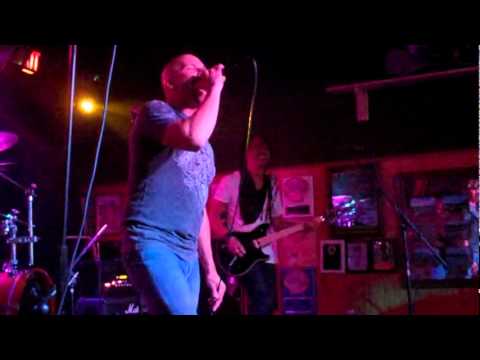 SHOCK TU - Walk Away