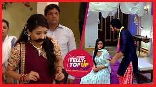 Jigna Becomes Rakshas | Sneak Peek Into ‘Paramavatar Shree Krishna’ | Jugni Gets Worried