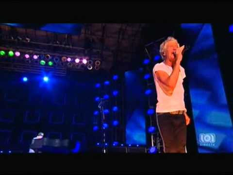 REO Speedwagon - Can't Fight This Feeling (Live - 2010)