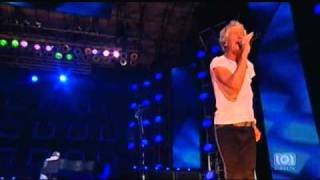 REO Speedwagon - Can&#39;t Fight This Feeling (Live - 2010)