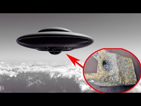 Pronađen MISTERIOZNI metalni predmet star 250 tisuća godina!