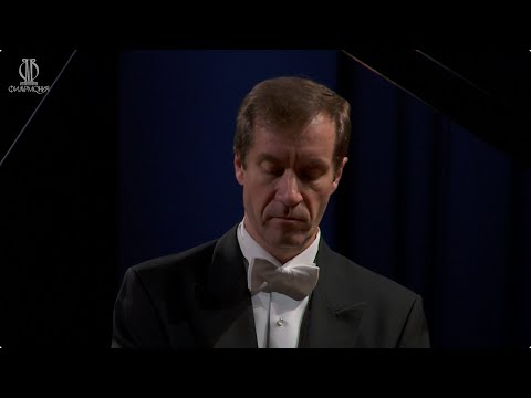 Nikolai Lugansky - Rachmaninoff, Variations on a Theme of Chopin, Op. 22