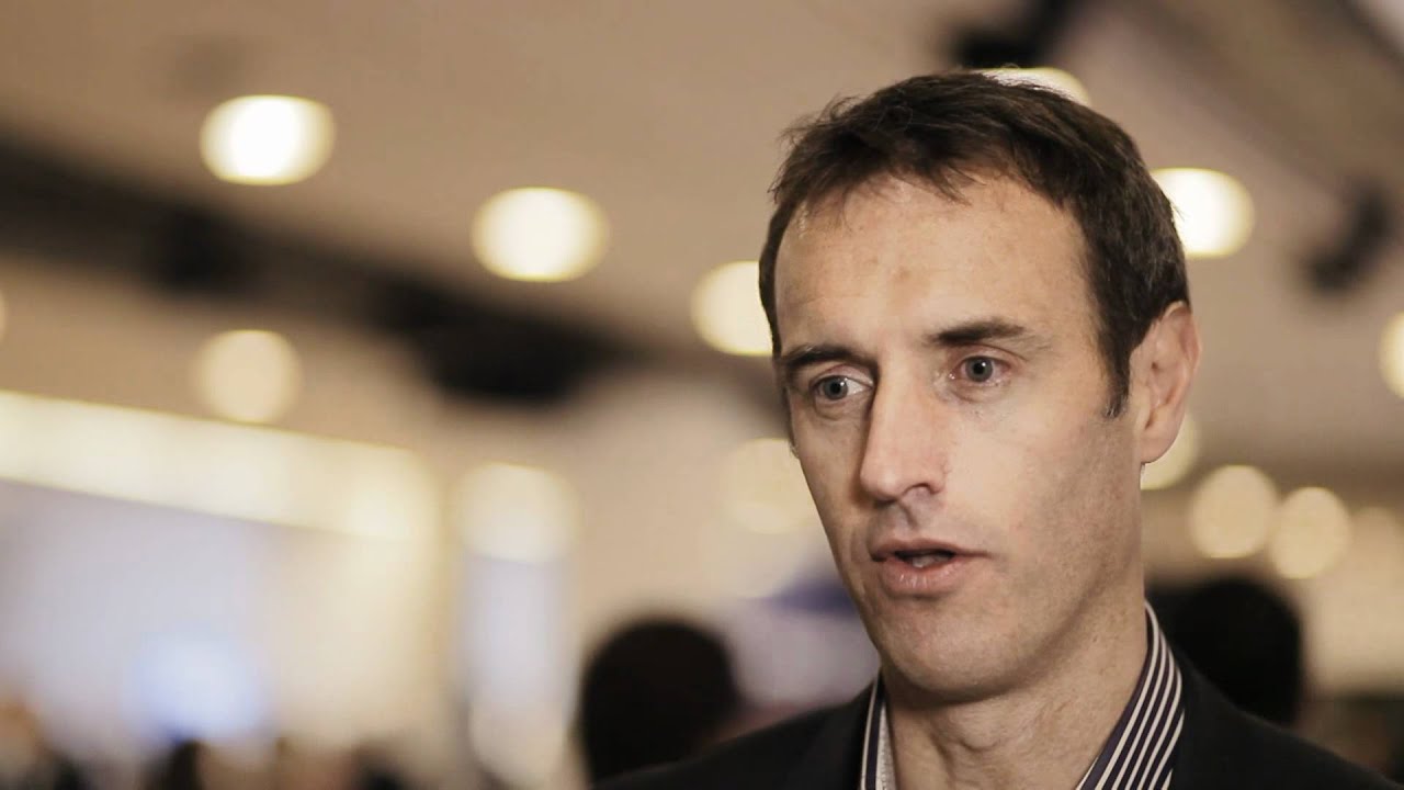 Cyber Resilience - Robert Wainwright