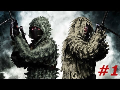 Battlefield 4 snipe- 1,215 meters! (sniping war with fustre ep. 1)