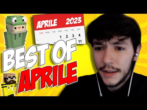 LE MIGLIORI CLIP DI APRILE DI GIANKO ! 2023