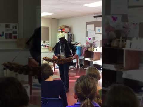 Jean Rene Balekita solo