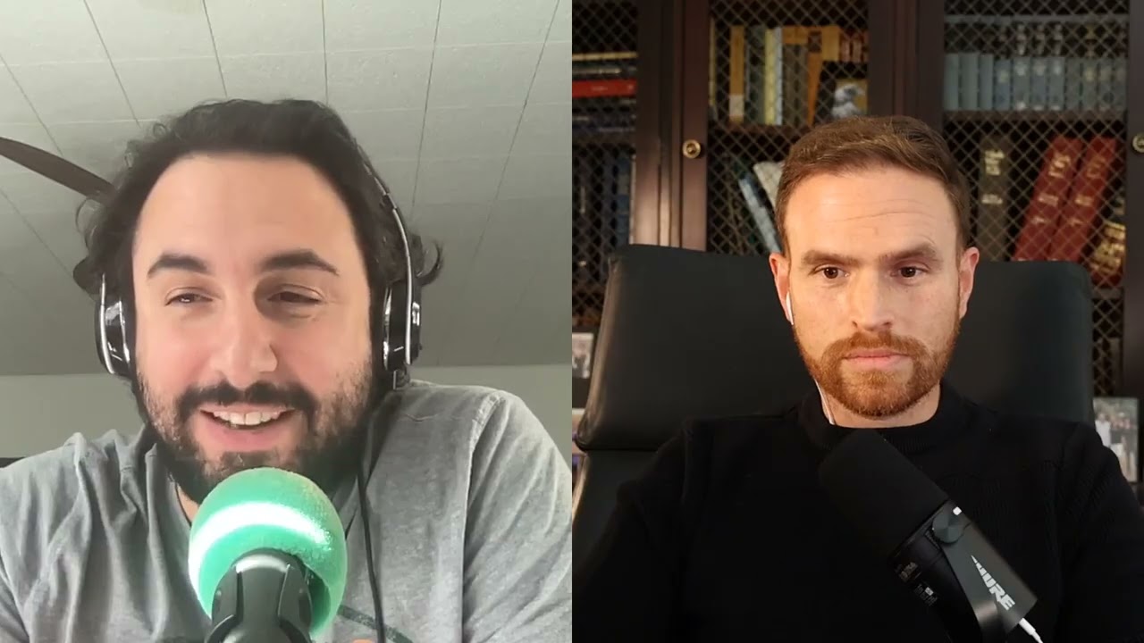 Discussion on the Unknown Variables Podcast (Science Communication and Society)