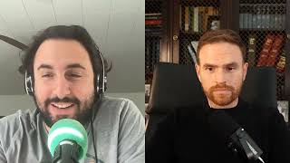 Discussion on the Unknown Variables Podcast (Science Communication and Society)