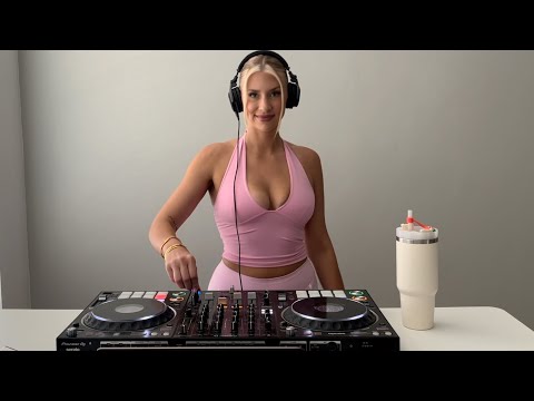 LIVE DJ Set Progressive House | & Me, Black Coffee, Adam Port, Rampa, Keinemusik