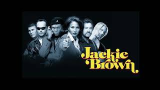 10) Foxy Brown- Holy Matrimony [Jackie Brown Soundtrack] - 1997