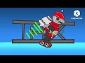 NEW SERIES THX Tex Generations Classic Retro Tex THX Tex 1996 Trailer Remake