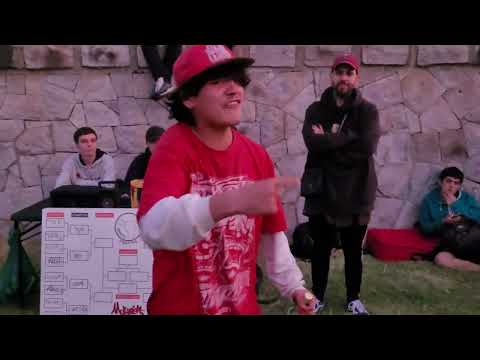 SEADEK vs. ZERO:8vos - Molyrical free: RANCAGUA T3