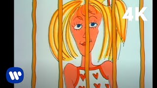 Tom Tom Club - Genius Of Love (Official Music Video)