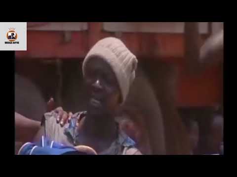 Moussa Koffoe - Moussa L'insupportable [VOL2]